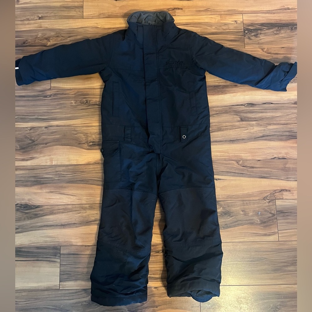 Burton Toddler Snowsuit